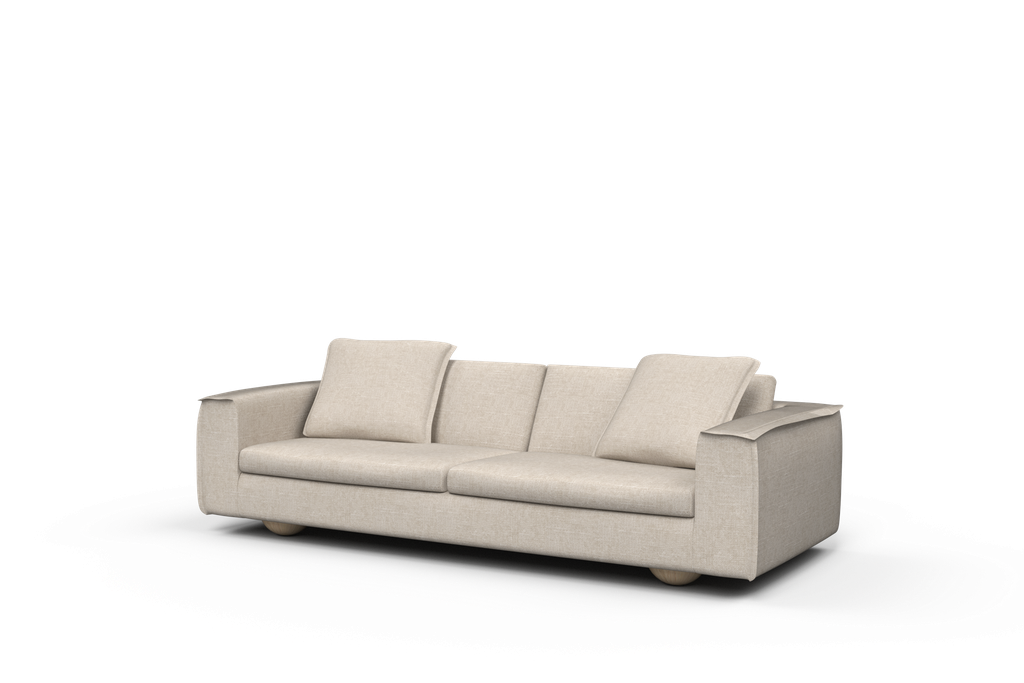 Sunny 3 Seater