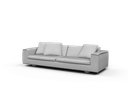 Sunny 3.5 Seater