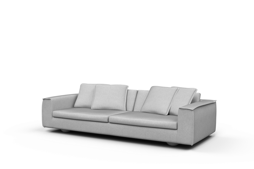 [105945_38941_0] Sunny 3.5 Seater