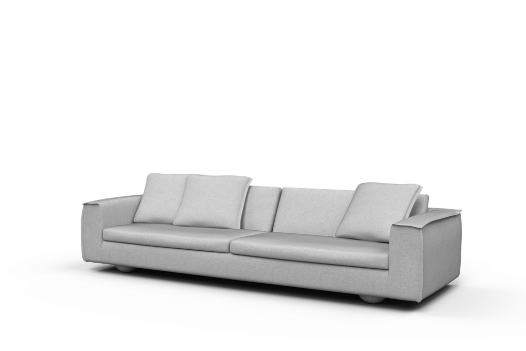 [105957_38941_0] Sunny 4 Seater