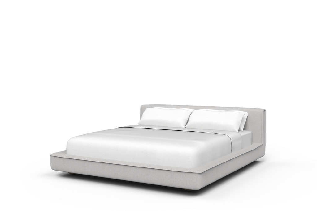[108781_37187_0] Sunny Bed King Bed