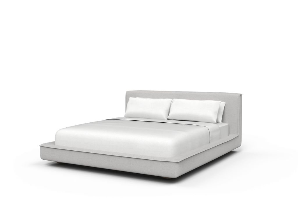 Sunny Bed King Bed