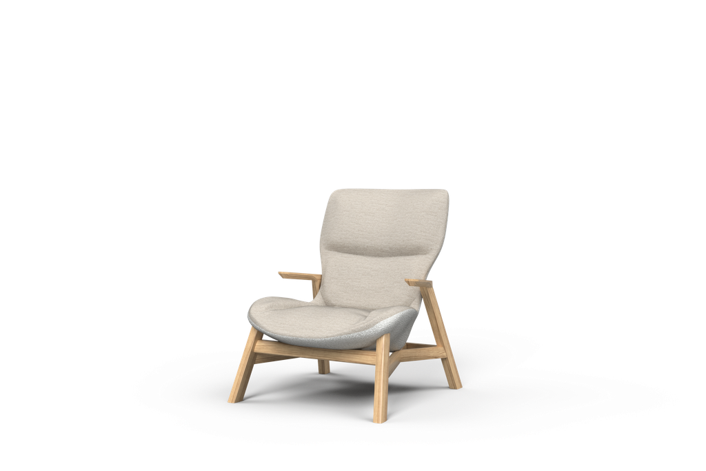 Sweeney Chair