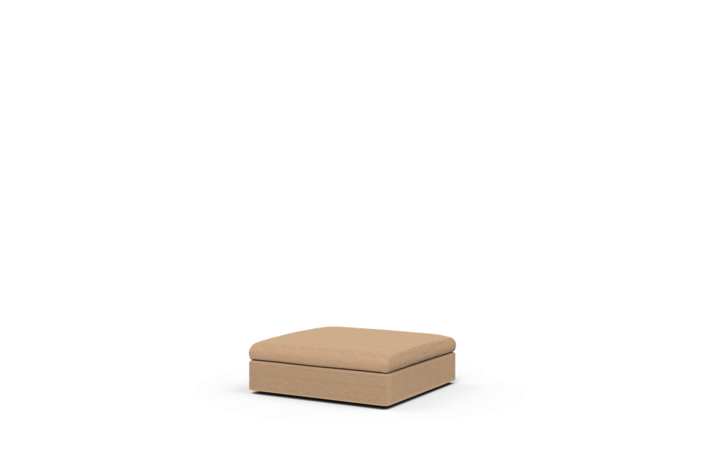 Thursday Ottoman