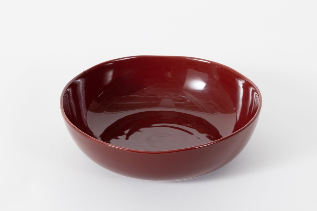 [TIL-SBO-MUL] Serving Bowl Mulberry