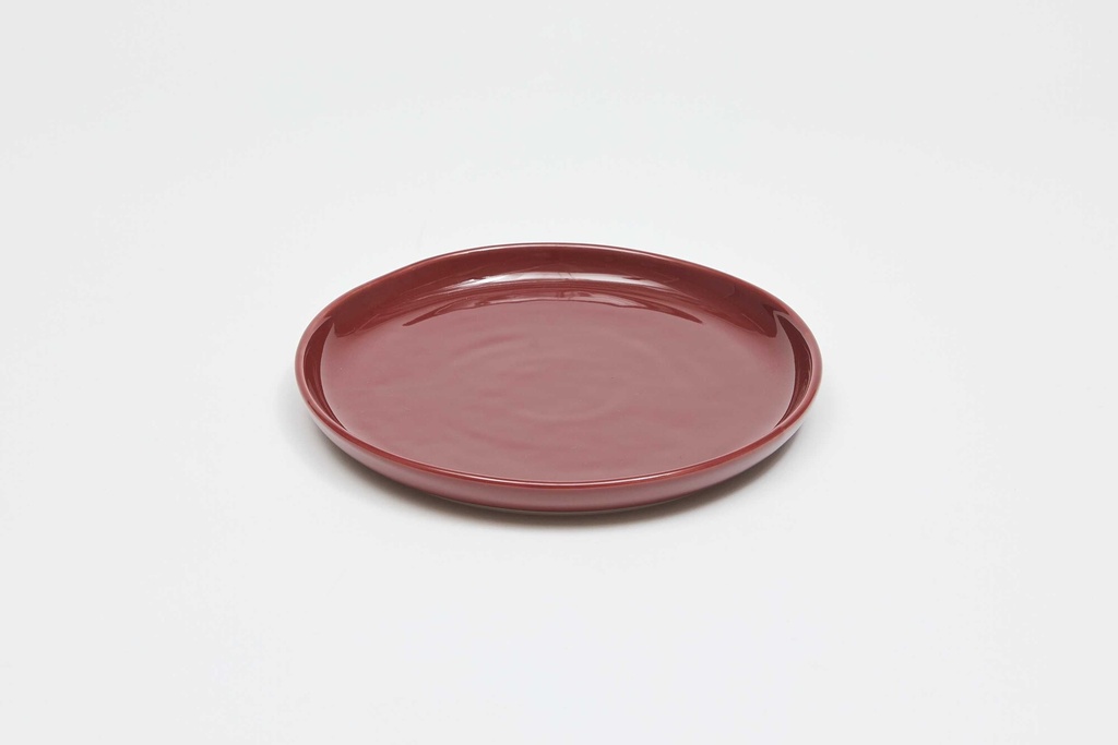 [TIL-SPL-MUL] Side Plate Mulberry