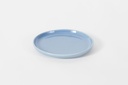 Side Plate Pond