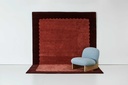 Uma Rug Ruby