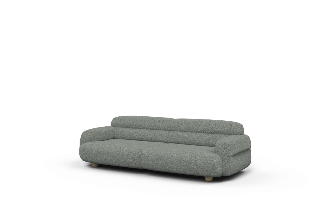 Valley 3 Seater