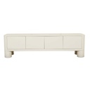 Frankie Entertainment Unit - Fossil