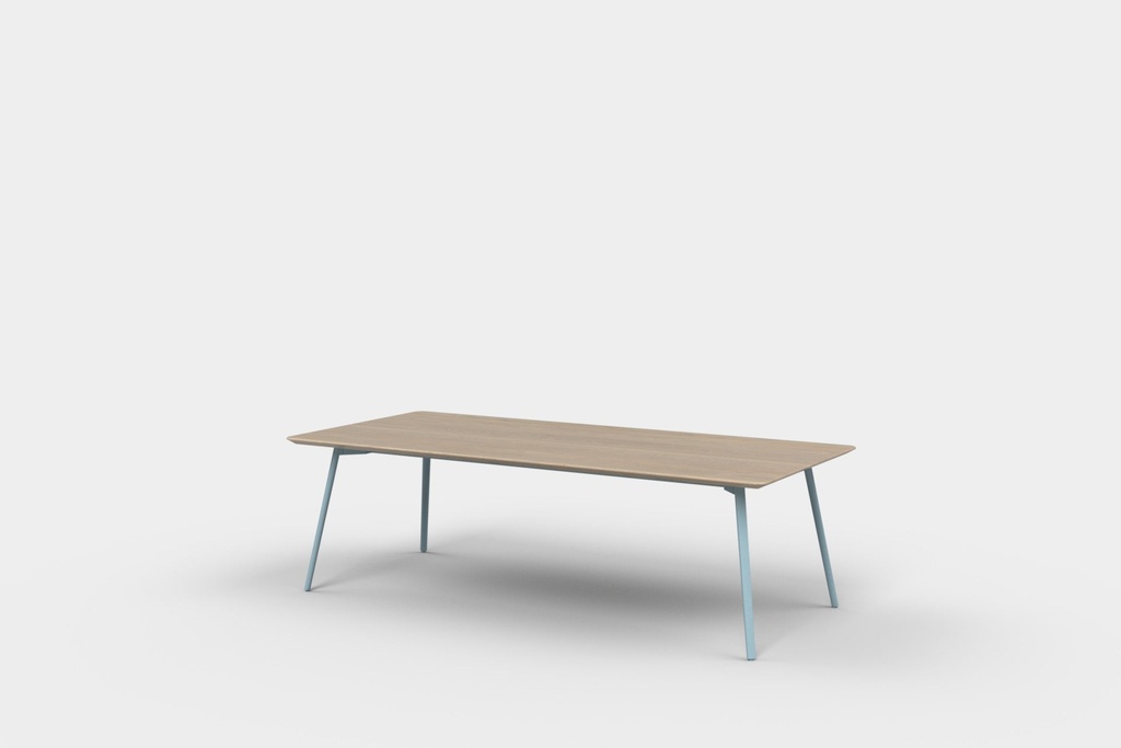[217256_0_0] Wilbur 8 Seat Table