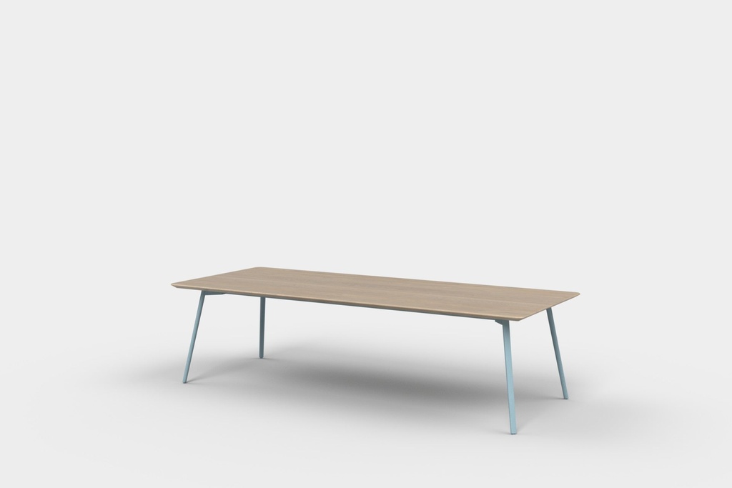 Wilbur 10 Seat Table