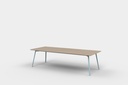 Wilbur 10 Seat Table