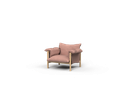 Wilfred Armchair