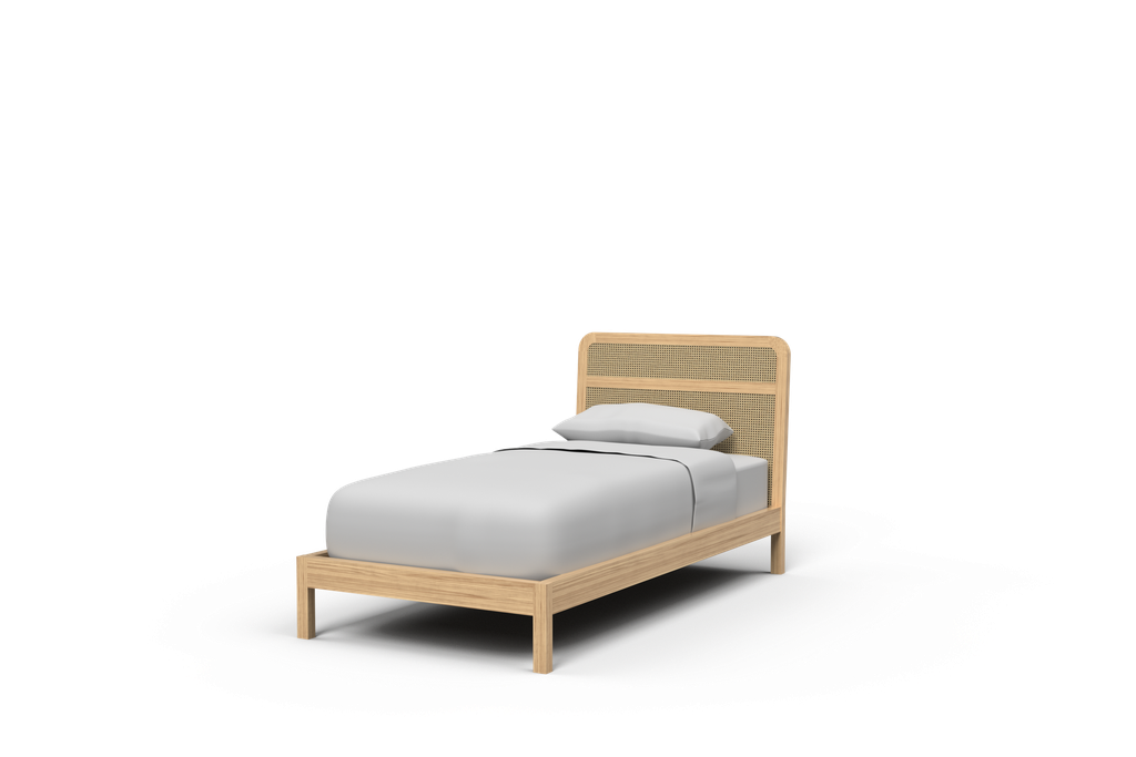 Willow Bed Single