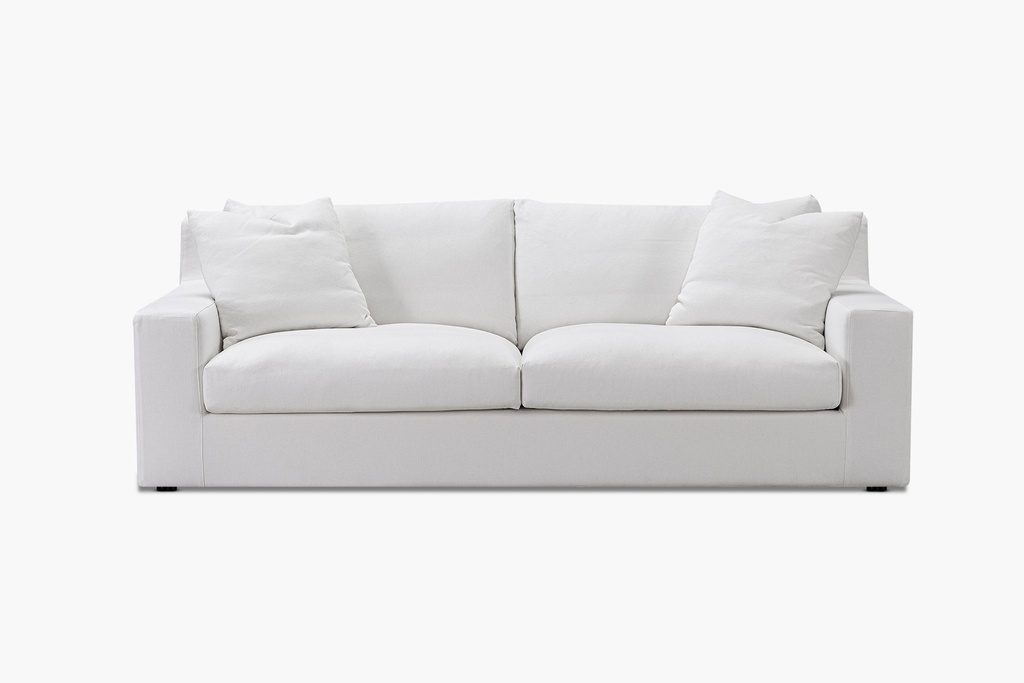 [2289-1C-A034-01] Cover Bayer Sofa