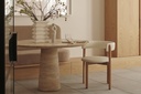 Ivory Bellino Dining Chair