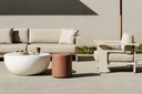 Outdoor Benn Lounge Chair