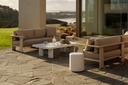 Outdoor Benn Sofa