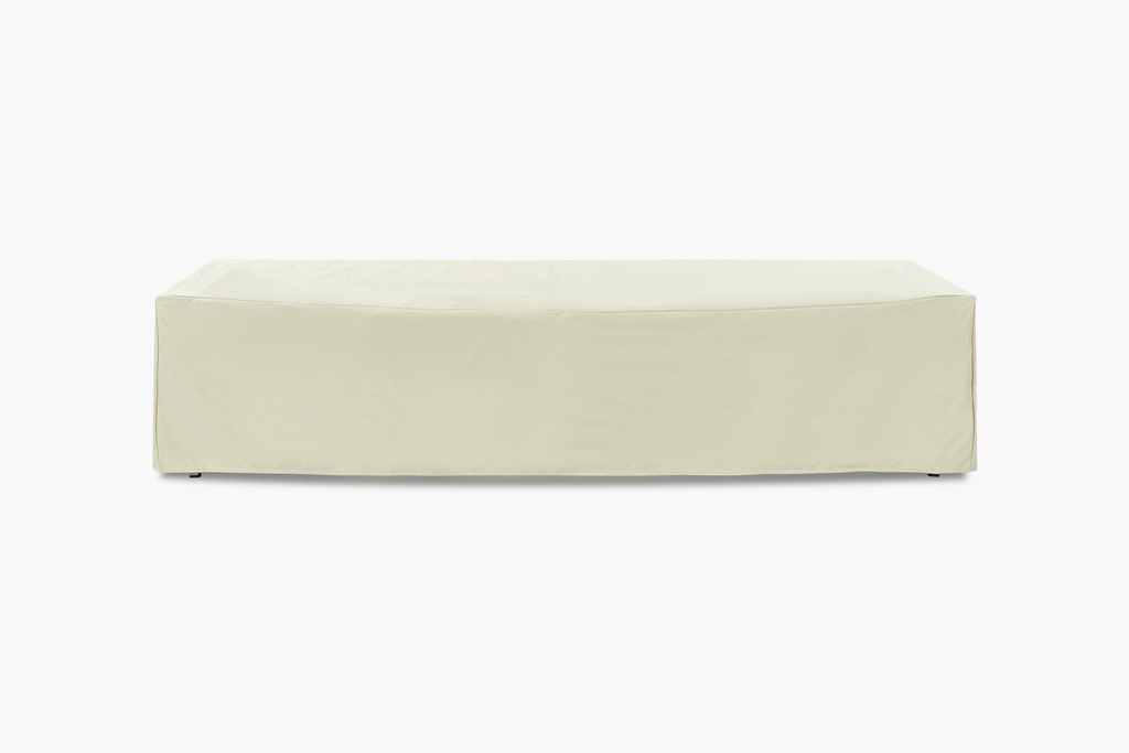 [2311-2WPC] Outdoor Benn Sofa Protective Waterproof Cover