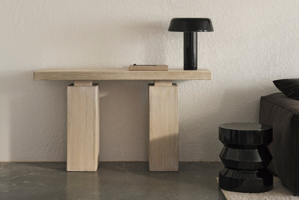 [1252M-3-121] Bossi Console