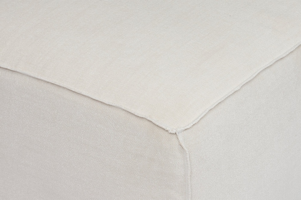 [2302-4C-A1958-2A] Cover Elio Junior Ottoman