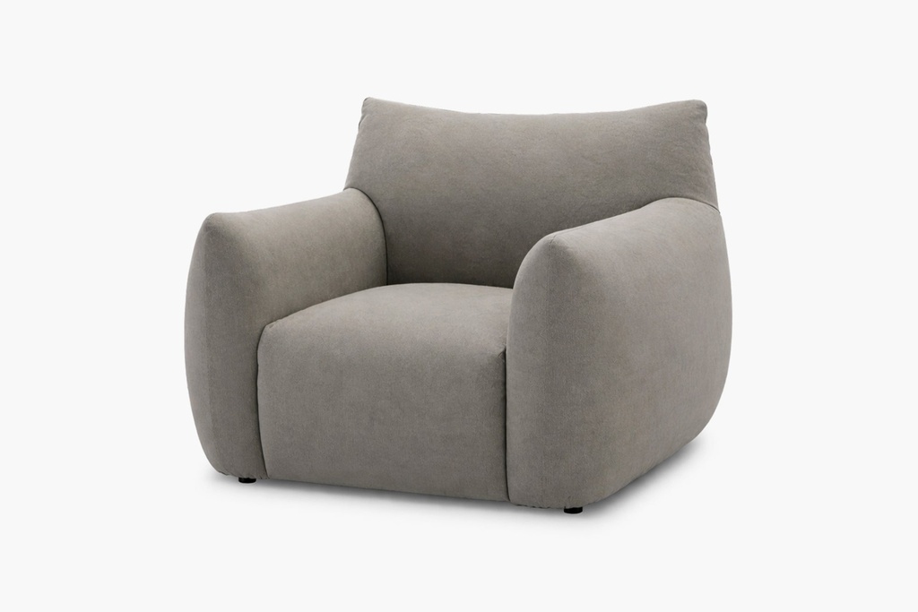 [2290i-1C-A034-03] Cover Hucks Armchair