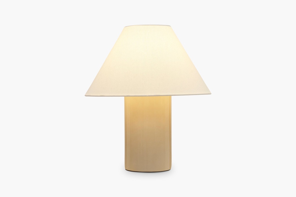 [5075M-1-M-Room] Jean De Mushroom Lamp - Petite