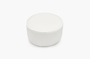 Joe Round Ottoman