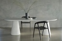 Slate Maki Dining Chair