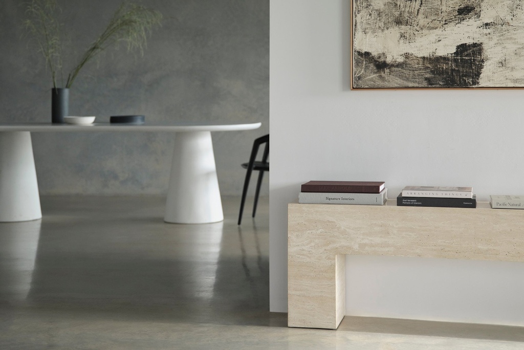 [2067M-2-74] Monument Lowline Console