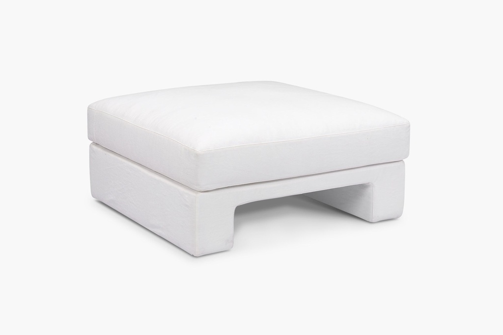[2307-5C-A034-01] Cover Nivara Ottoman
