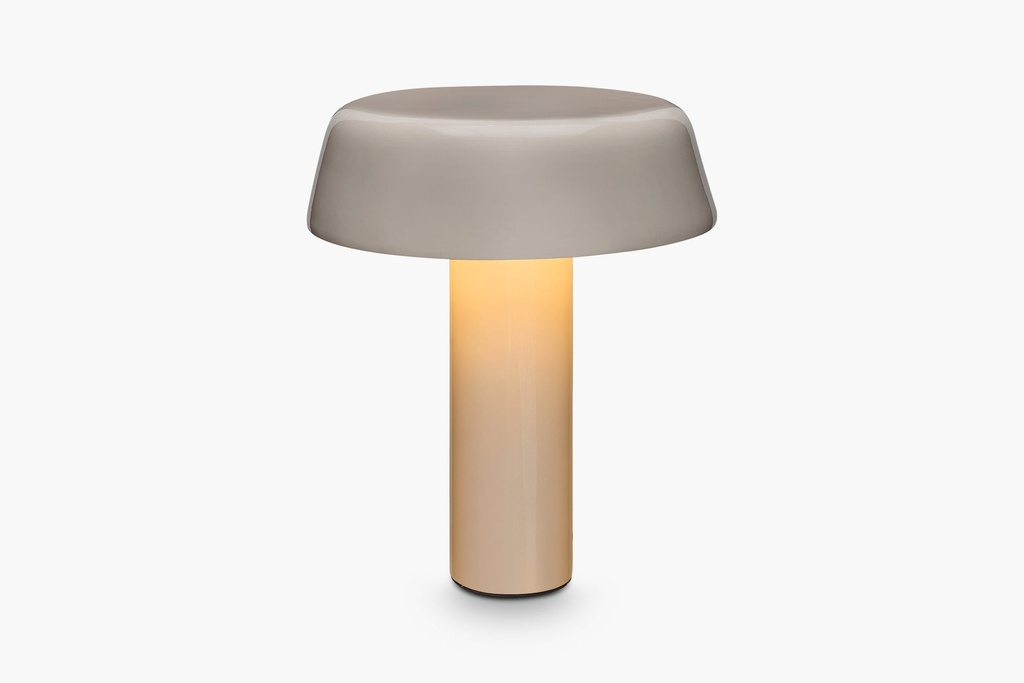 Ashen Stellara Table Lamp