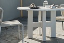 Johnny Round Dining Table