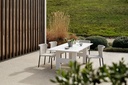 Johnny Rectangular Dining Table