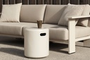 Ardent Side Table
