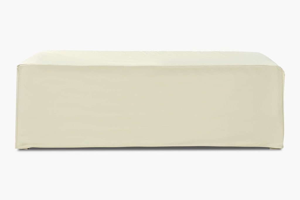 [2293-4WPC] Outdoor Douglas Sofa Protective Waterproof Cover