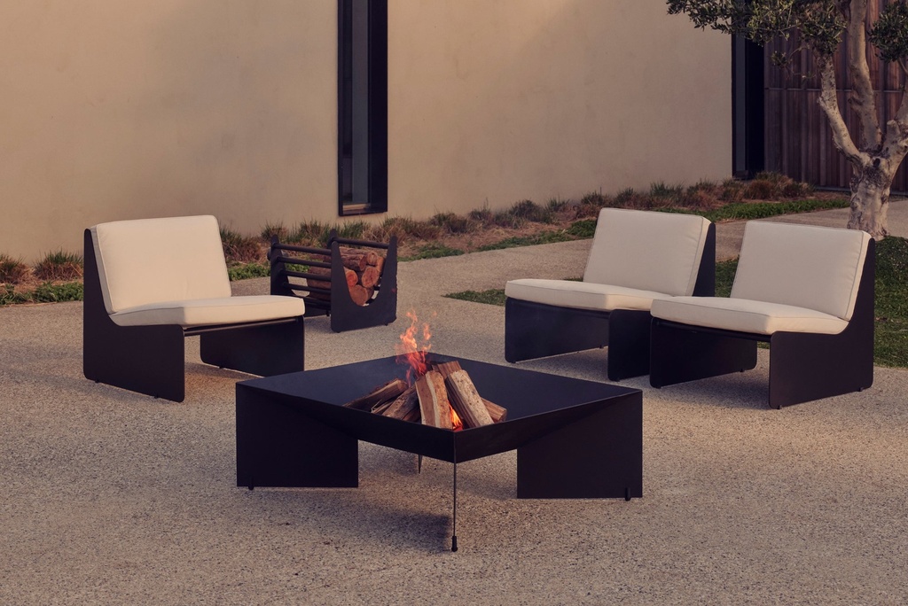 [2320-2-08] Outdoor Stav Firepit