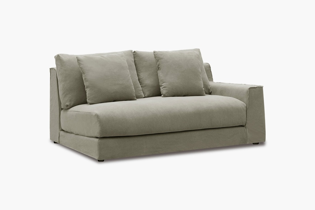 [2321-7C-A034-01] Cover Pedro Sofa RAF