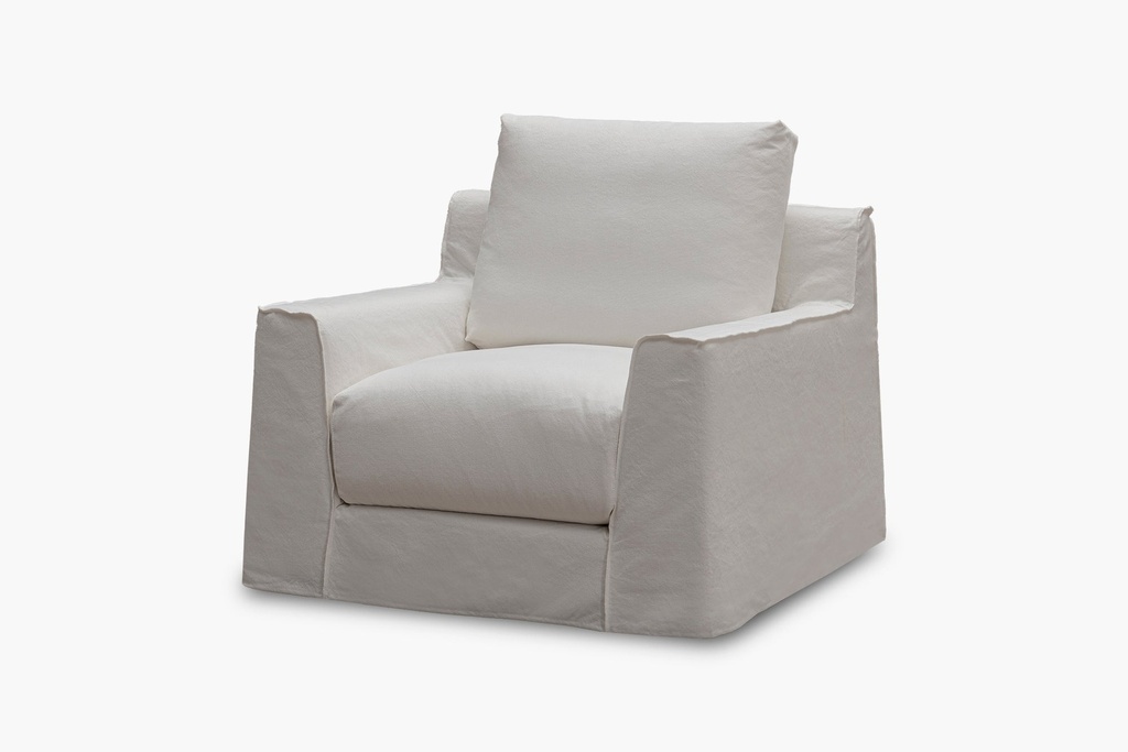 [2321-8C-A034-01] Cover Pedro Armchair