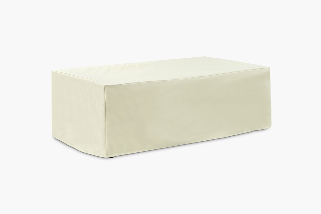 [2322-2WPC] Outdoor Sunset Sofa Protective Waterproof Cover