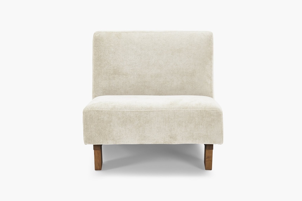 Jimmy Slipper Chair
