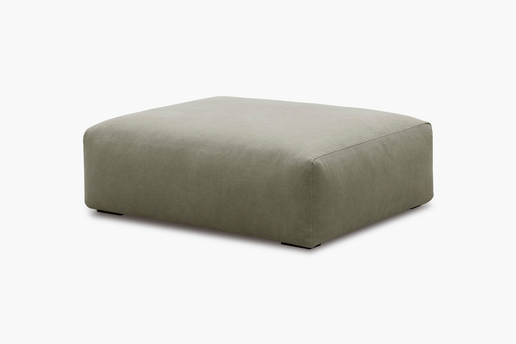 [2326-4C-A034-03] Cover Baxx Ottoman