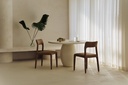 Tan Stark Dining Chair (Set of 2)