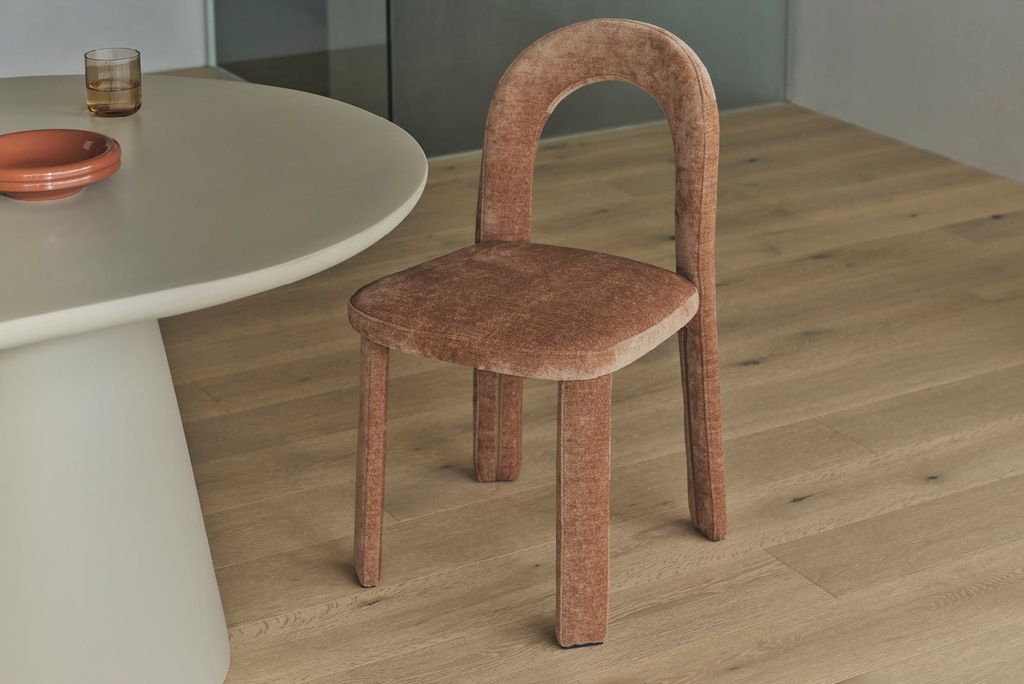 Rudi Tollop Dining Chair (Set of 2)