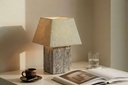 Vault Table Lamp