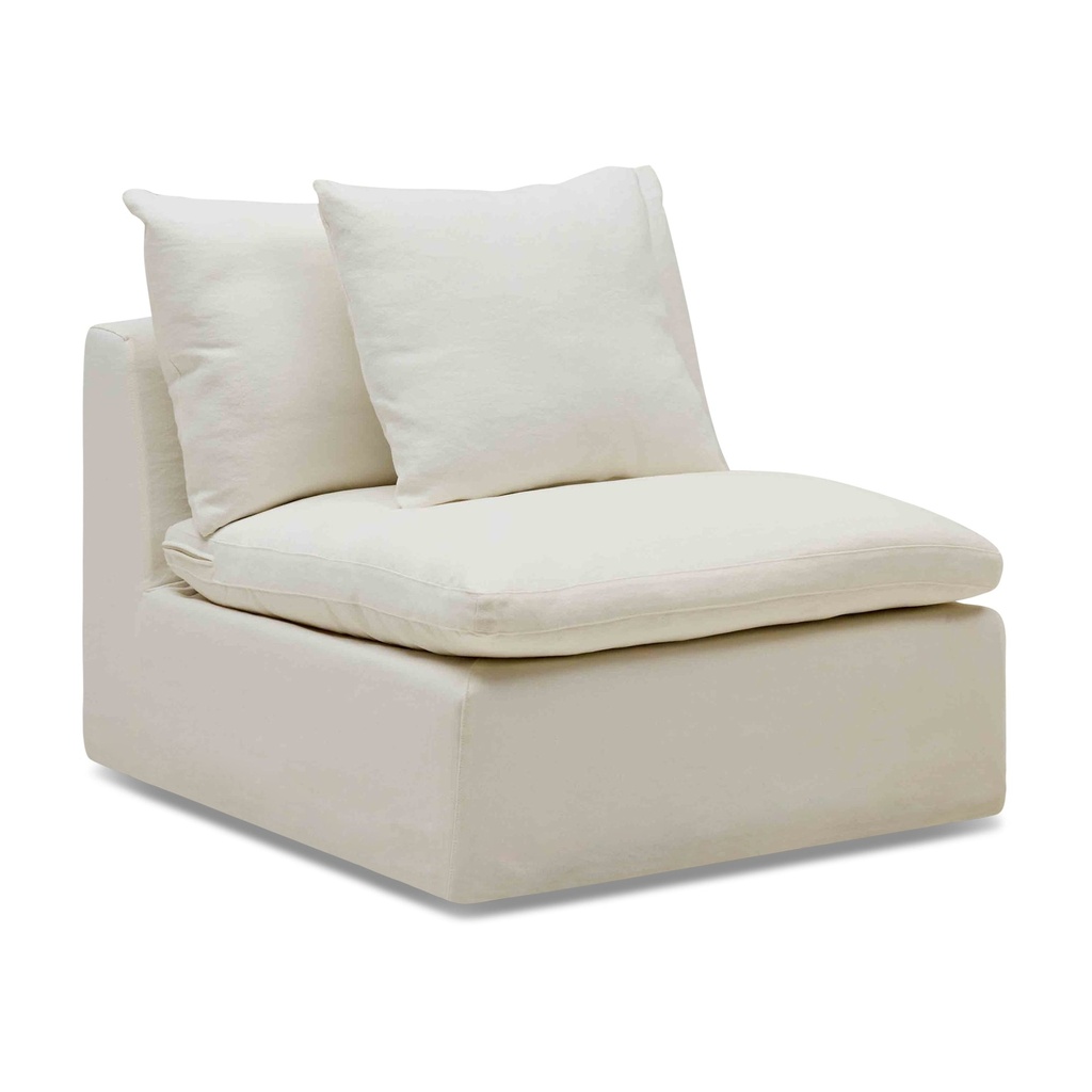 [F751] Cape Snow Chair