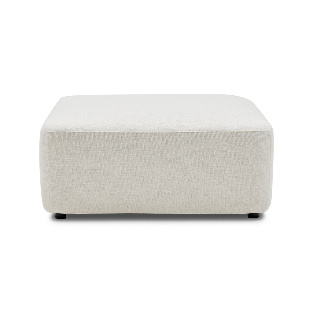 [F698] Pascal Ottoman Ivory White