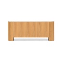 Axel Sideboard Natural