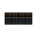 Isobel Sideboard Black